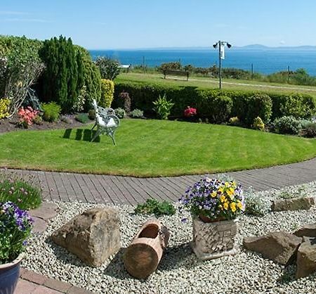 Ardaghmore Bed And Breakfast Ballycastle Kültér fotó