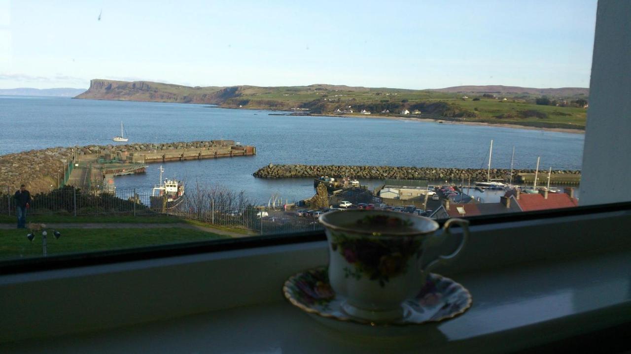 Ardaghmore Bed And Breakfast Ballycastle Kültér fotó