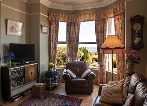 Ardaghmore Bed And Breakfast Ballycastle Kültér fotó
