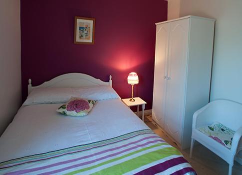 Ardaghmore Bed And Breakfast Ballycastle Kültér fotó
