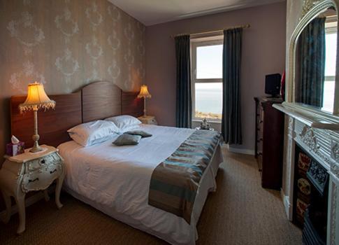 Ardaghmore Bed And Breakfast Ballycastle Kültér fotó