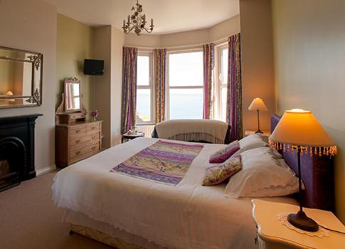 Ardaghmore Bed And Breakfast Ballycastle Kültér fotó