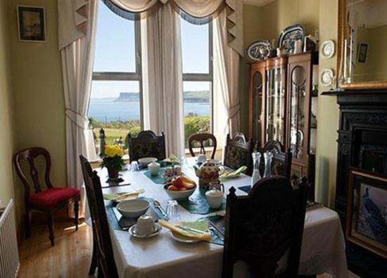 Ardaghmore Bed And Breakfast Ballycastle Kültér fotó