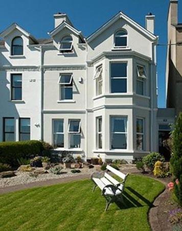 Ardaghmore Bed And Breakfast Ballycastle Kültér fotó